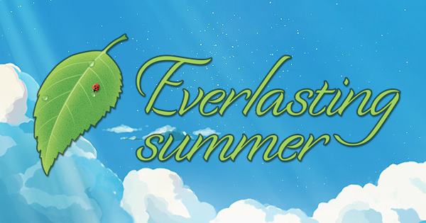 Everlasting Summer: Reviews, Features, Pricing & Download