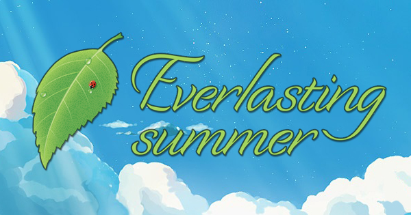 Everlasting Summer - Apps on Google Play